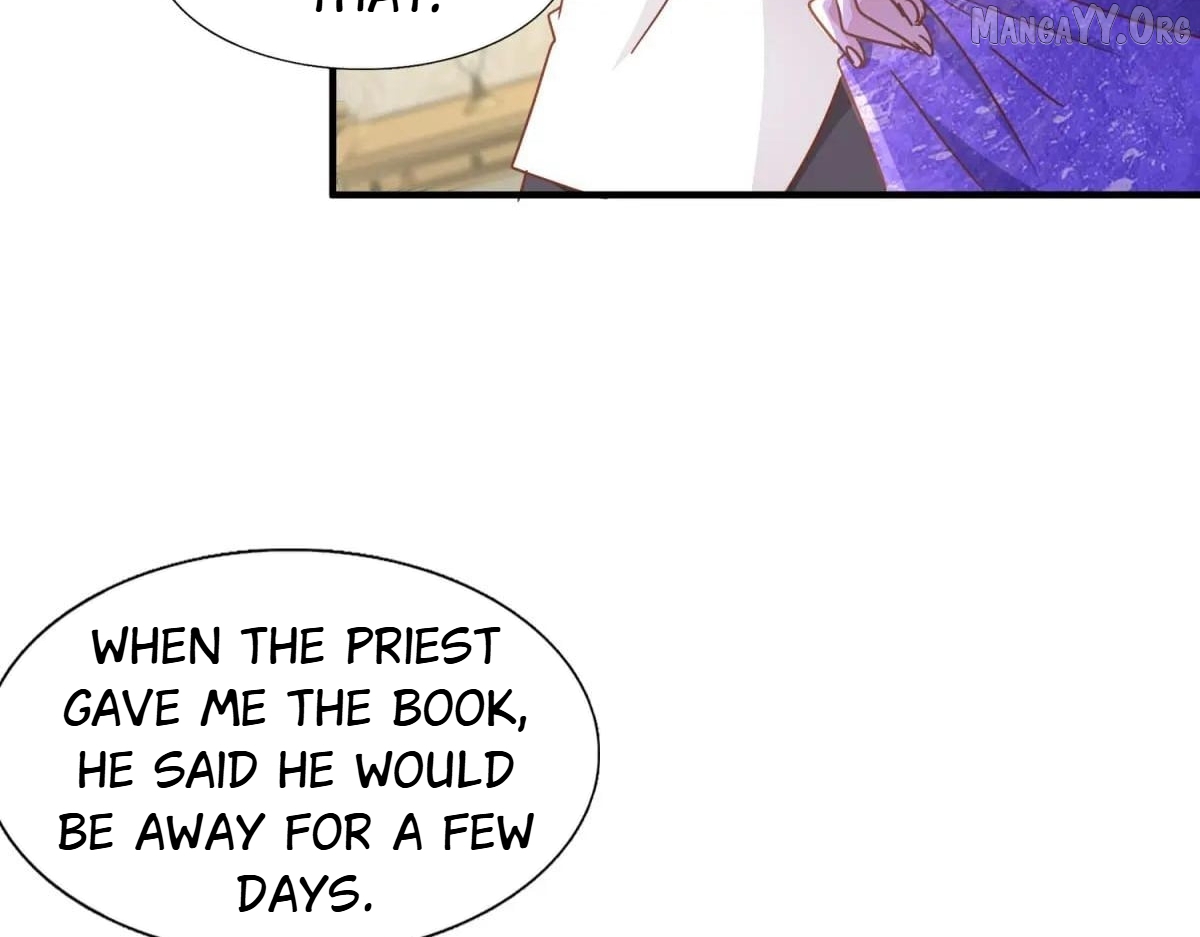 Don't Embarrass Me Chapter 182 - page 18